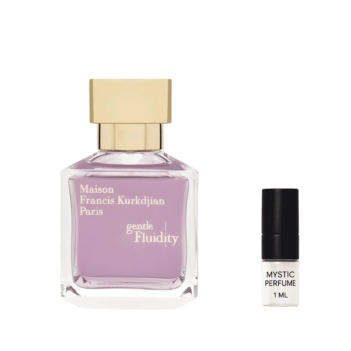 Maison Francis Kurkdjian Gentle Fluidity Gold EDP