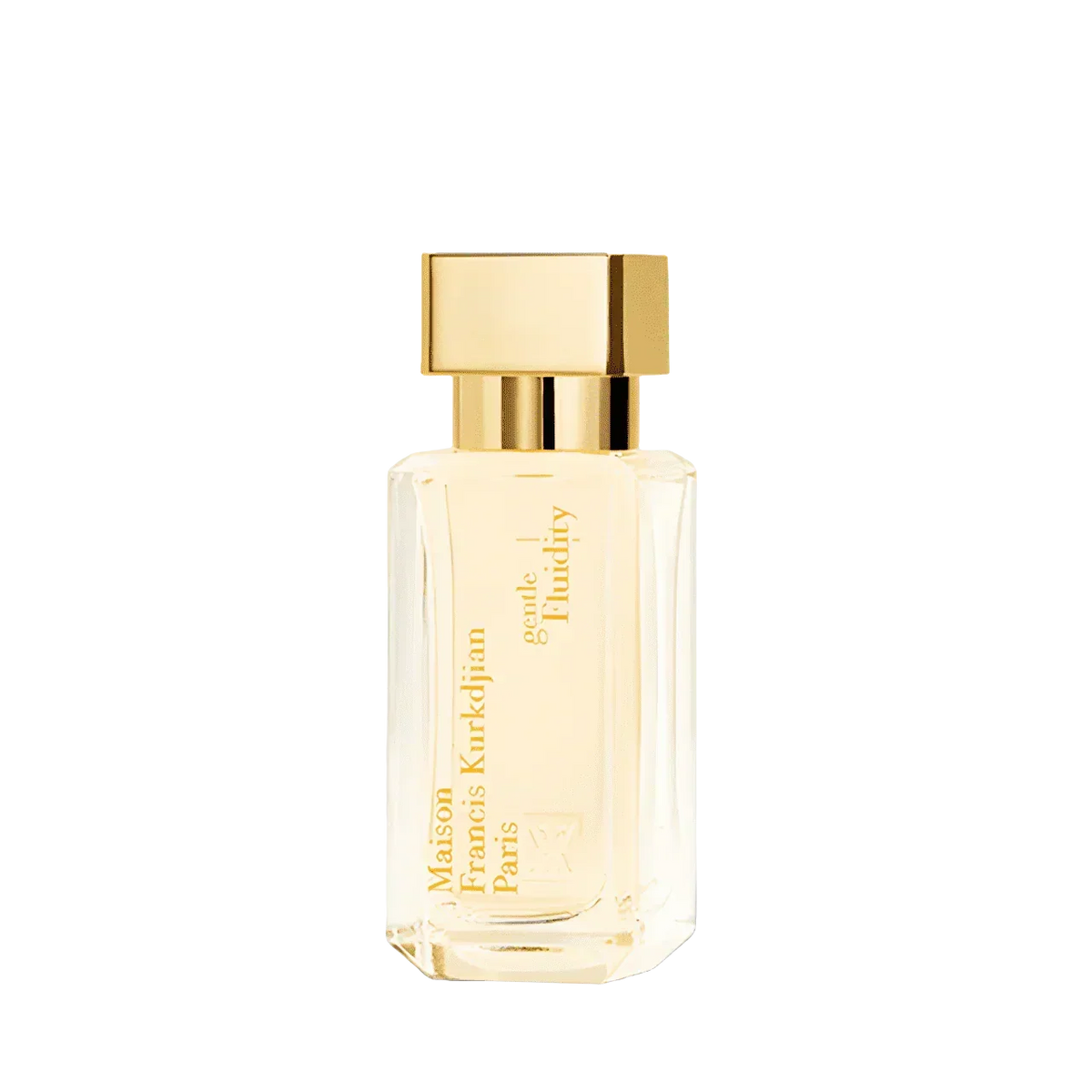 Maison Francis Kurkdjian Gentle Fluidity Gold EDP