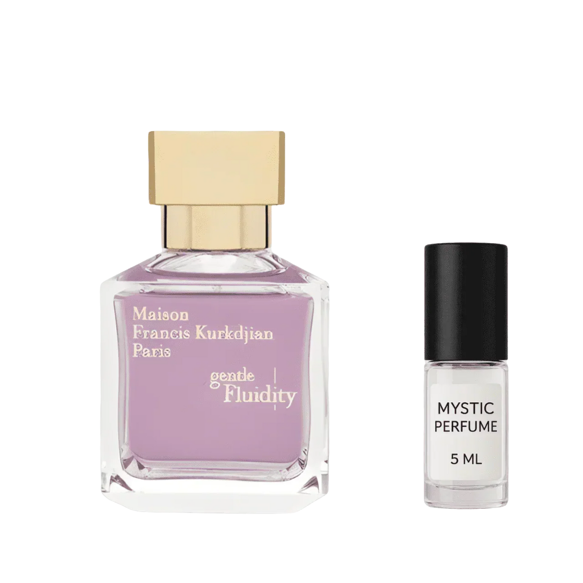 Maison Francis Kurkdjian Gentle Fluidity Gold EDP