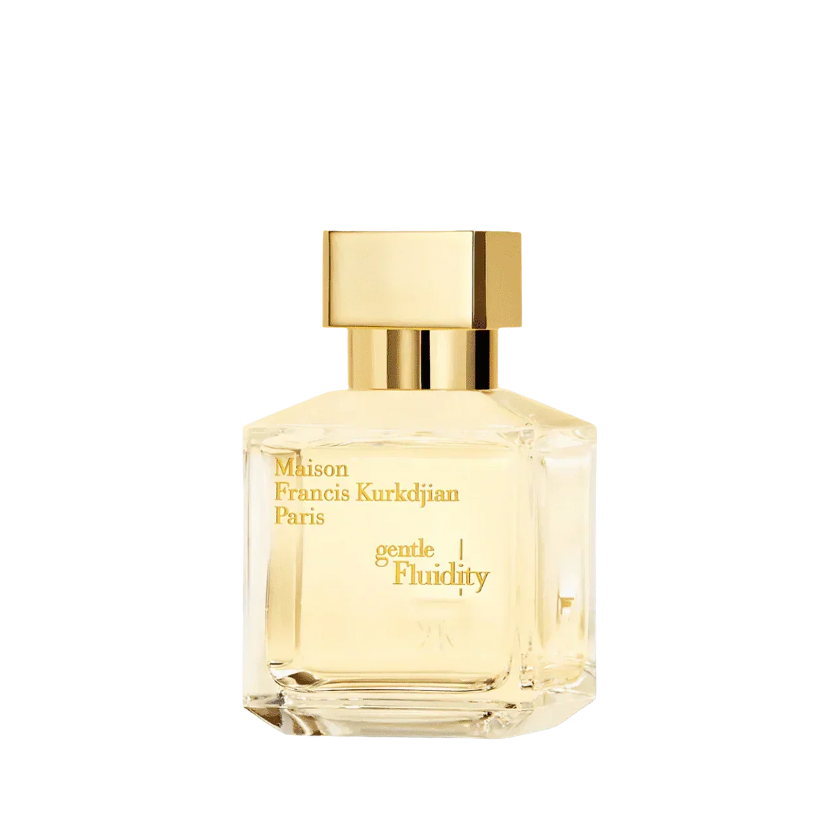 Maison Francis Kurkdjian Gentle Fluidity Gold EDP