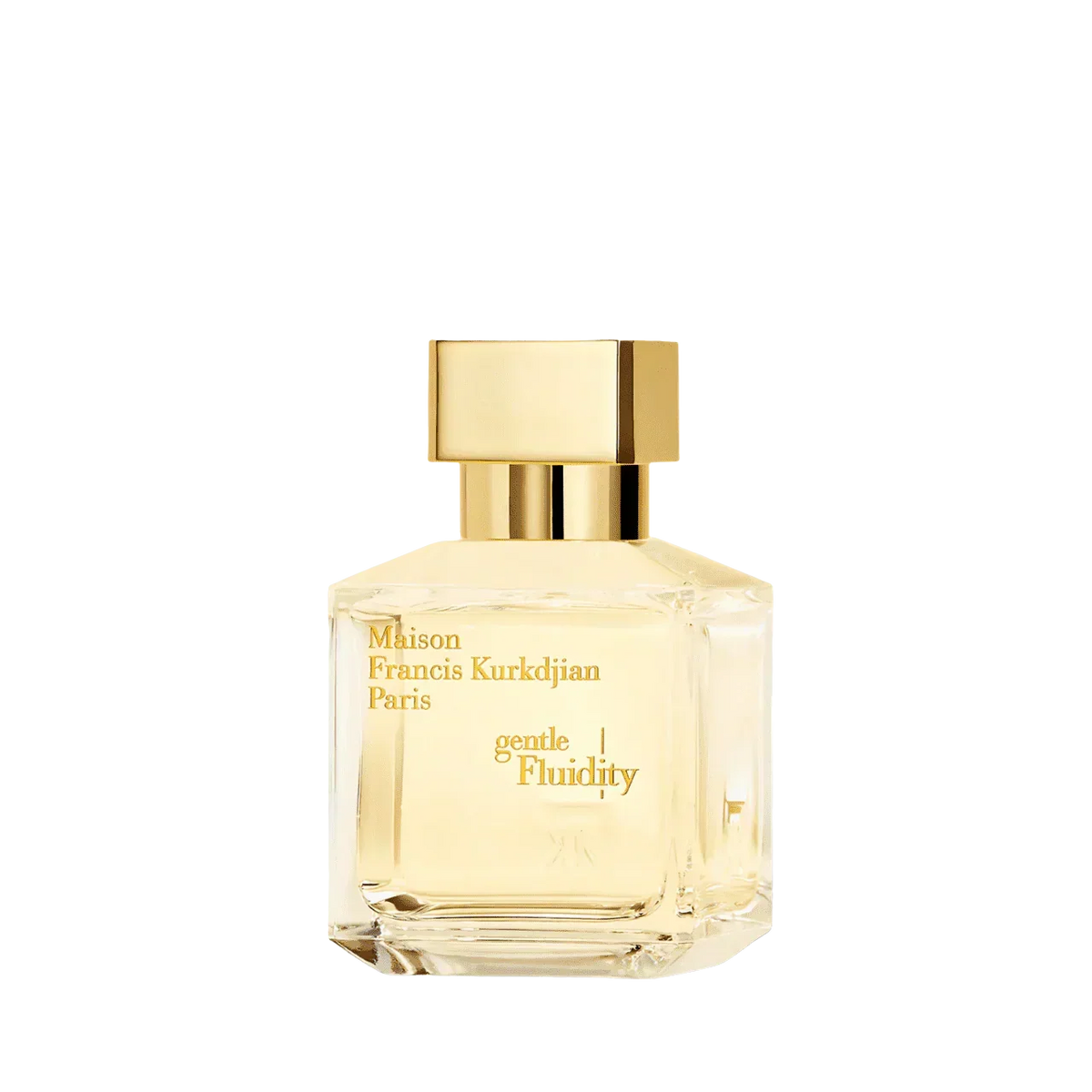 Maison Francis Kurkdjian Gentle Fluidity Gold EDP