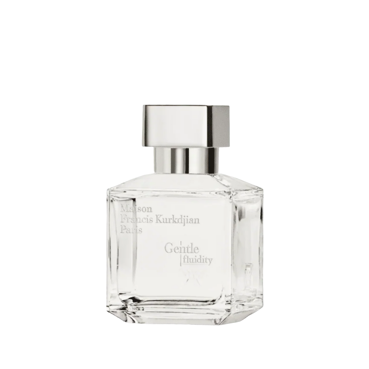 Maison Francis Kurkdjian Gentle Fluidity Silver EDP