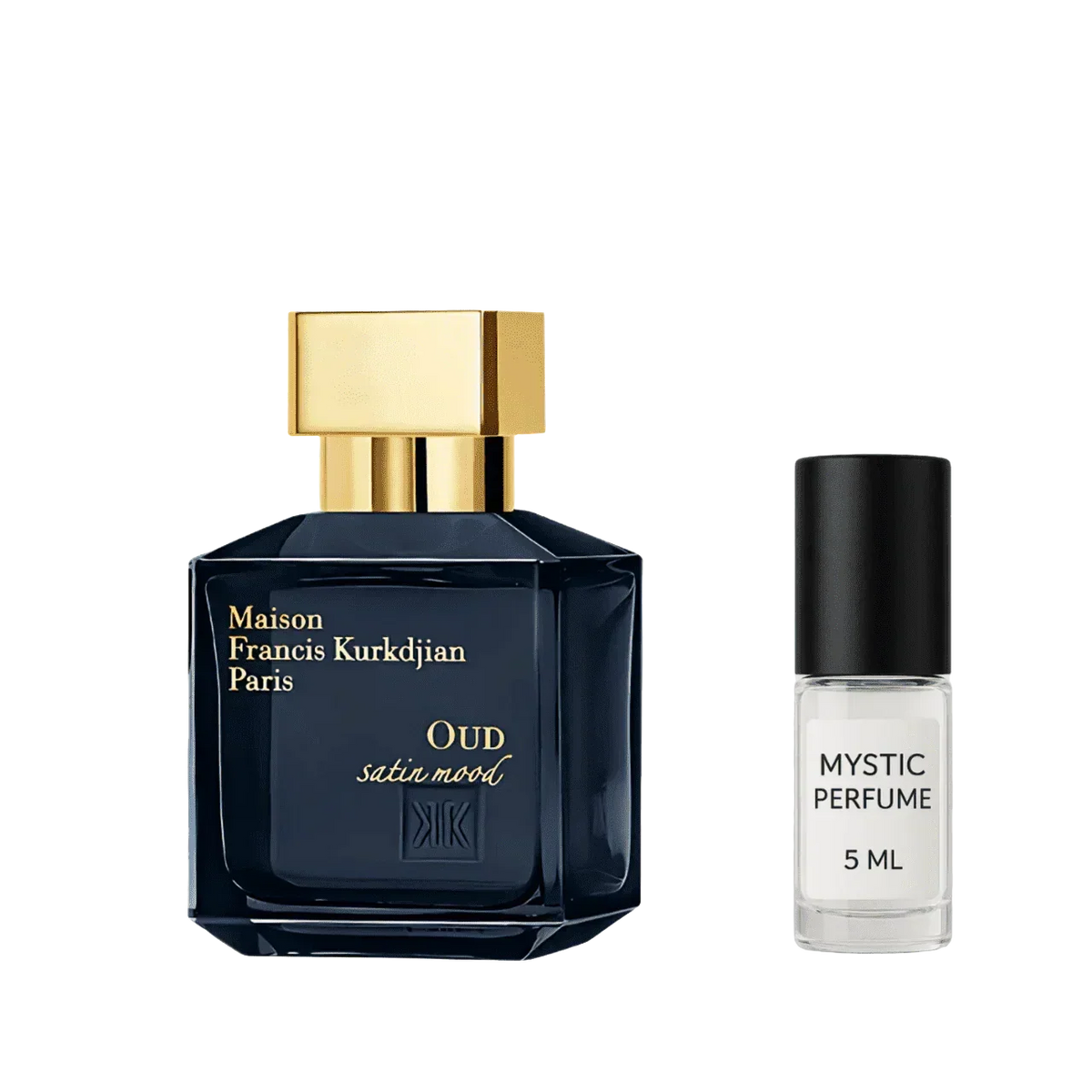 Maison Francis Kurkdjian Oud Satin Mood EDP