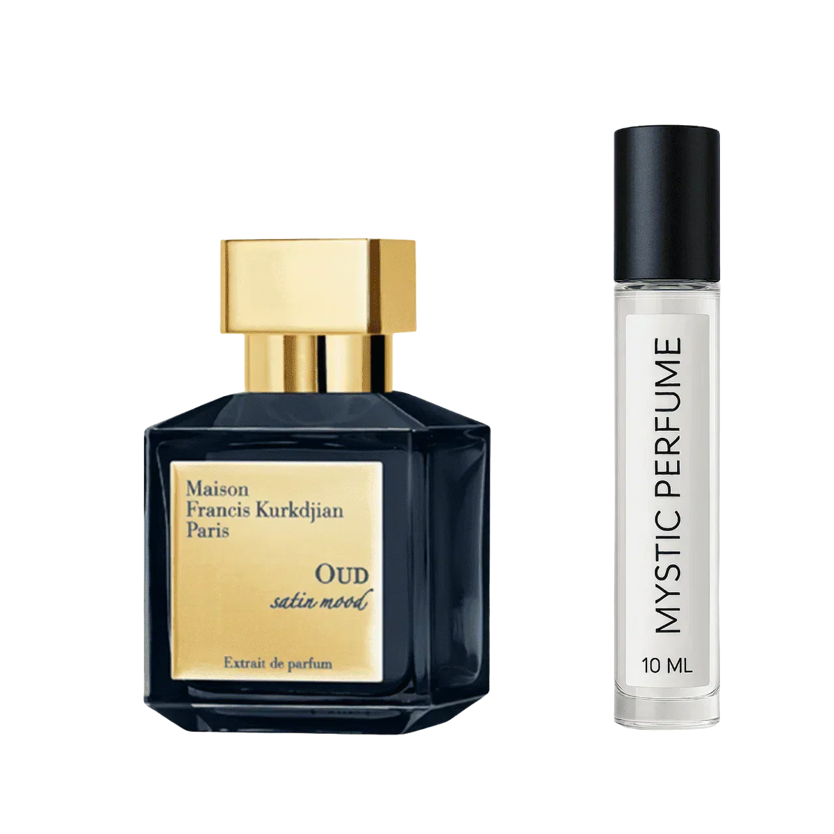 Maison Francis Kurkdjian Oud Satin Mood Extrait