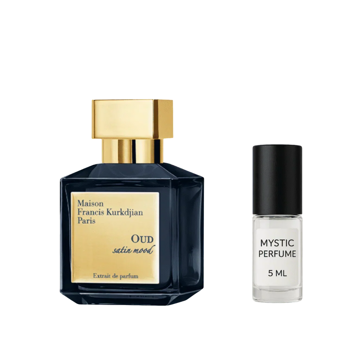 Maison Francis Kurkdjian Oud Satin Mood Extrait