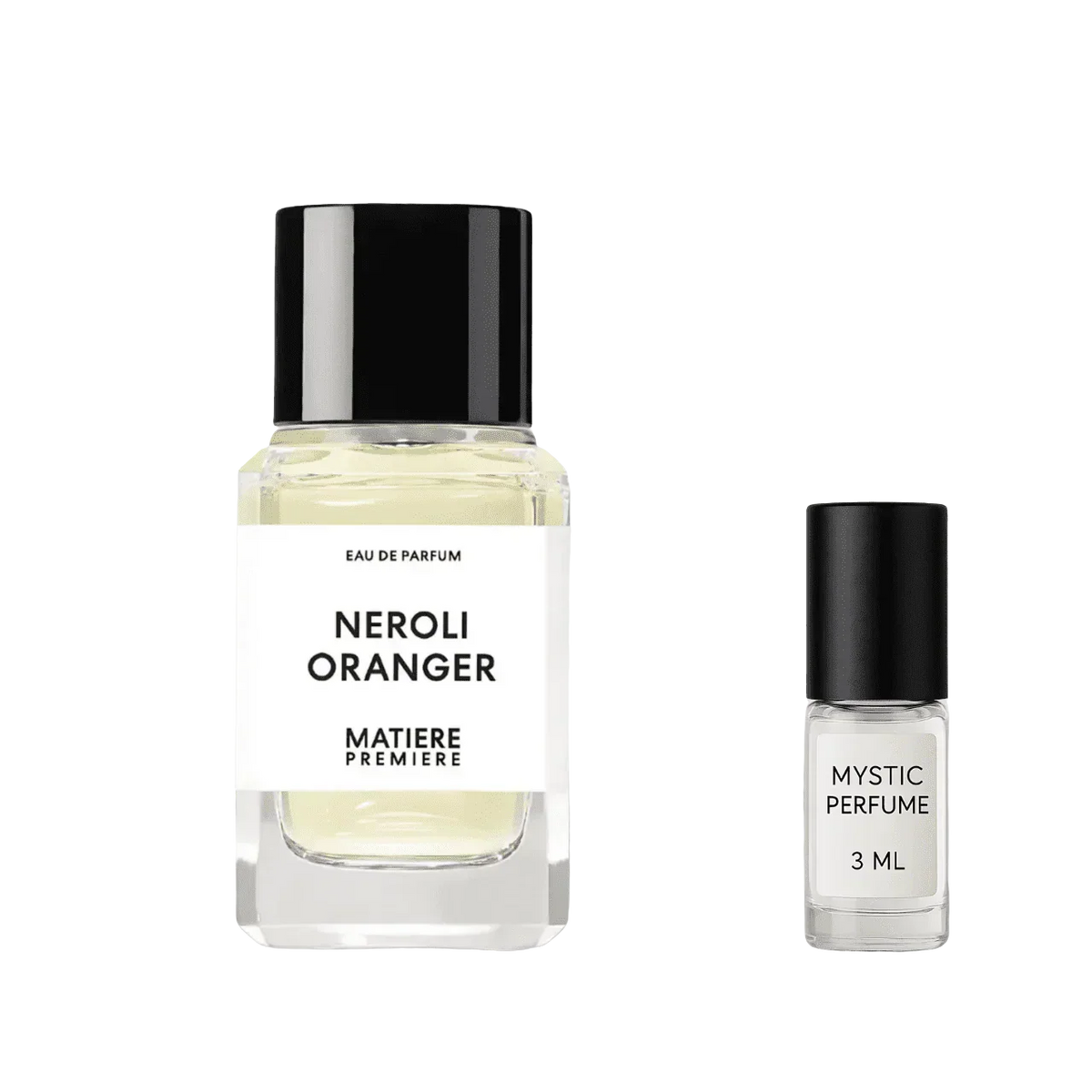 Matiere Premiere Neroli Oranger