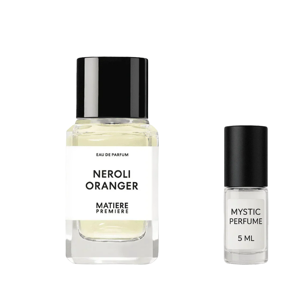 Matiere Premiere Neroli Oranger