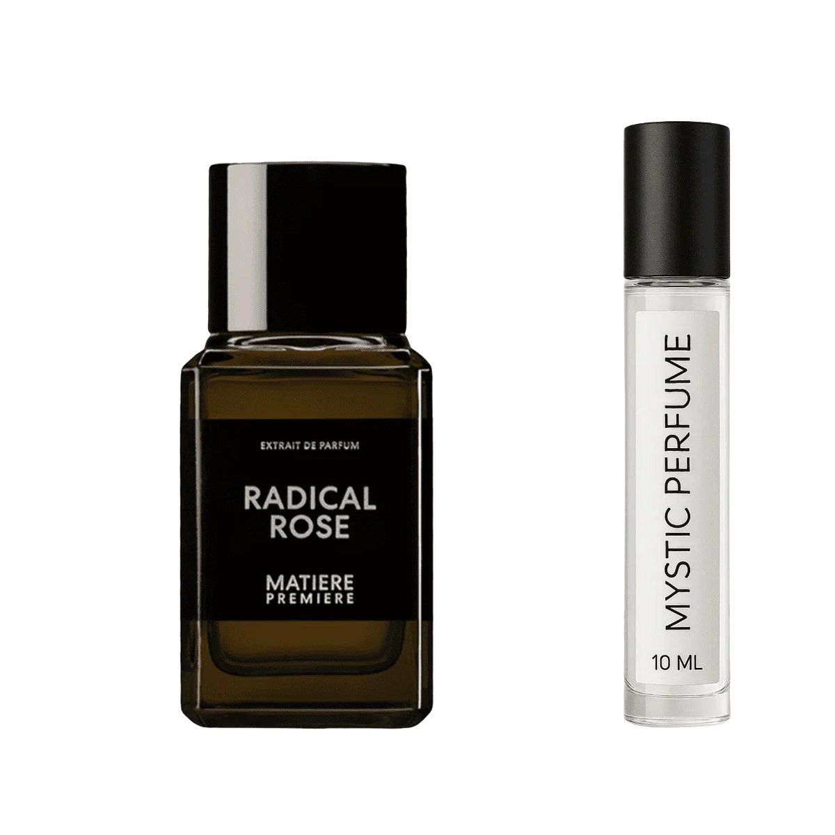 Matiere Premiere Radical Rose Extrait