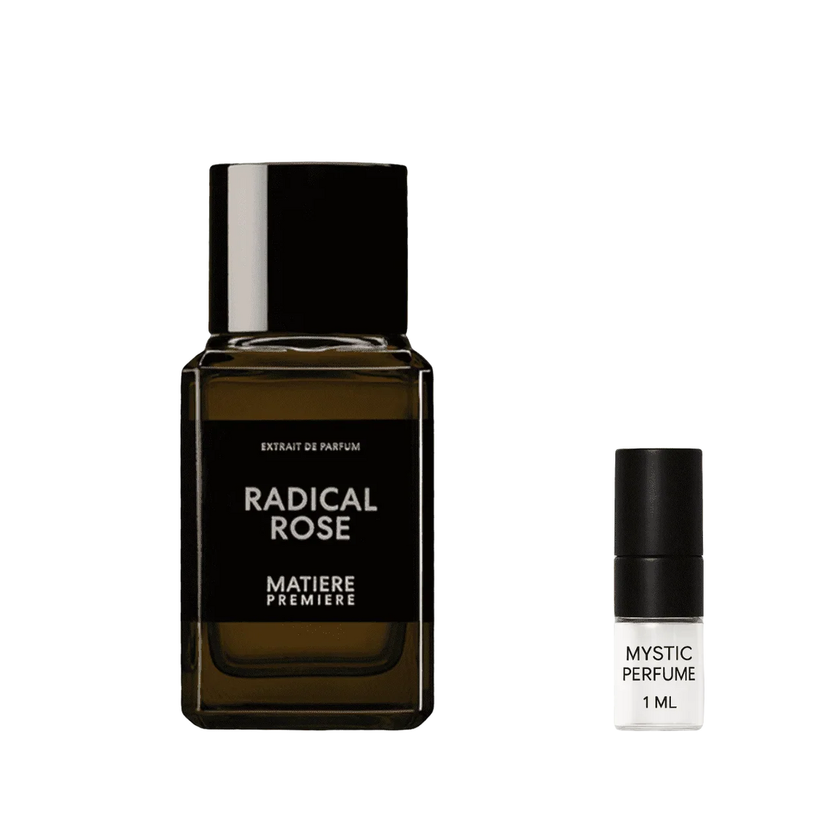 Matiere Premiere Radical Rose Extrait
