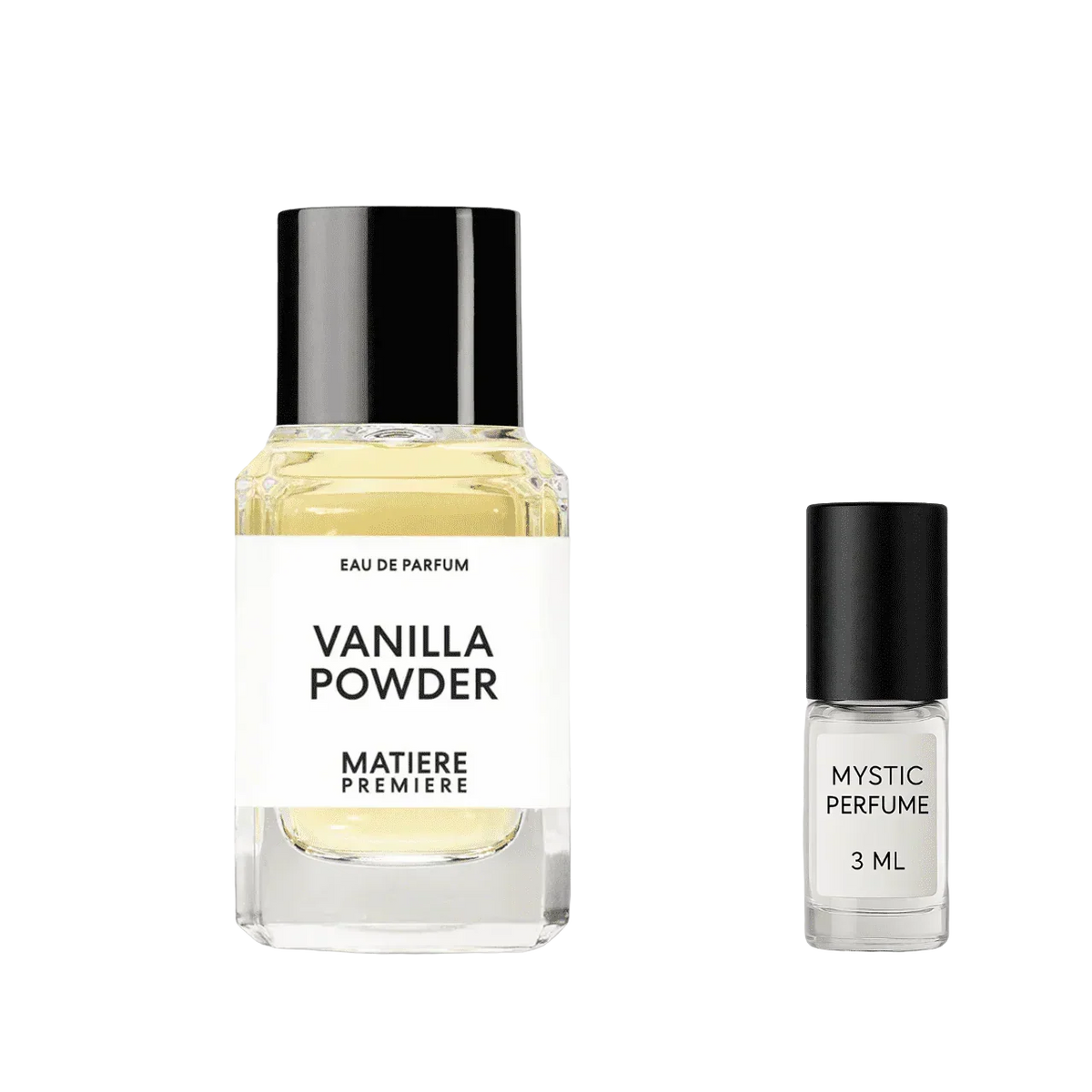 Matiere Premiere Vanilla Powder