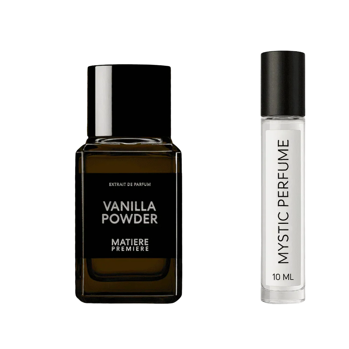 Matiere Premiere Vanilla Powder Extrait