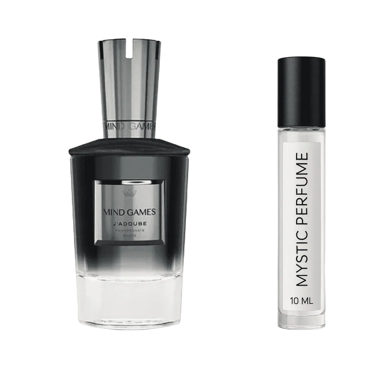Mind Games J'Adoube