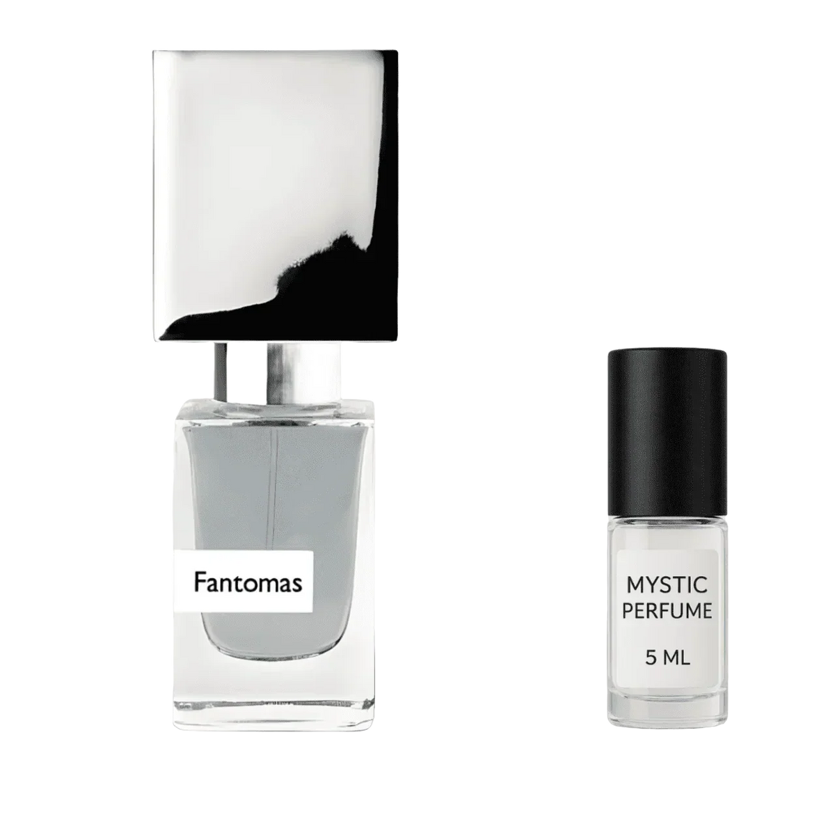 Nasomatto Fantomas