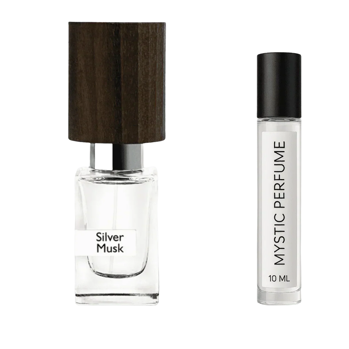 Nasomatto Silver Musk
