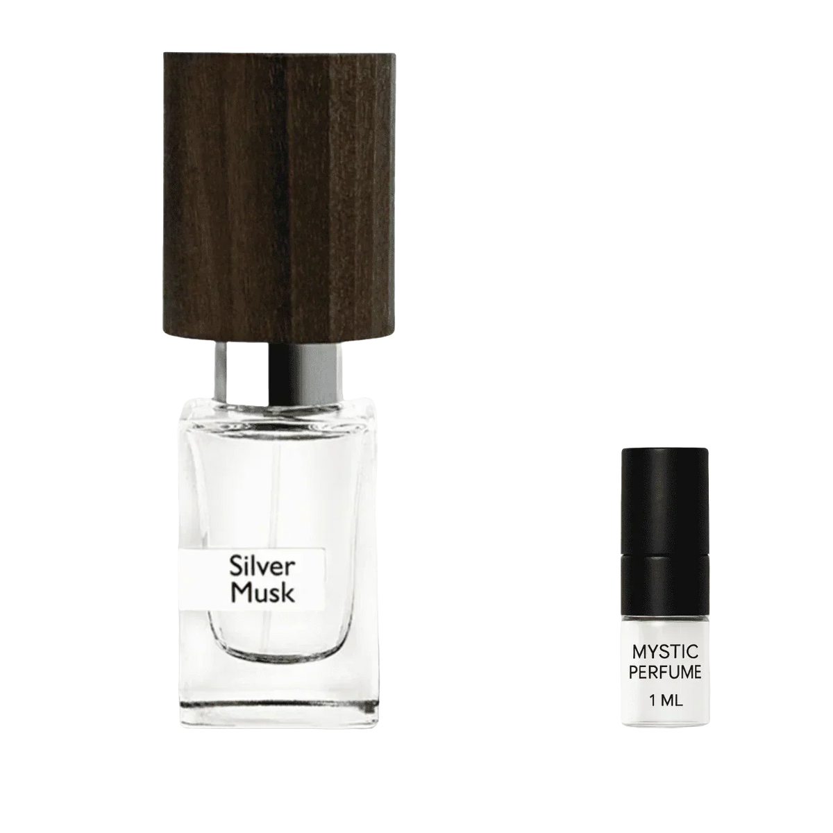 Nasomatto Silver Musk