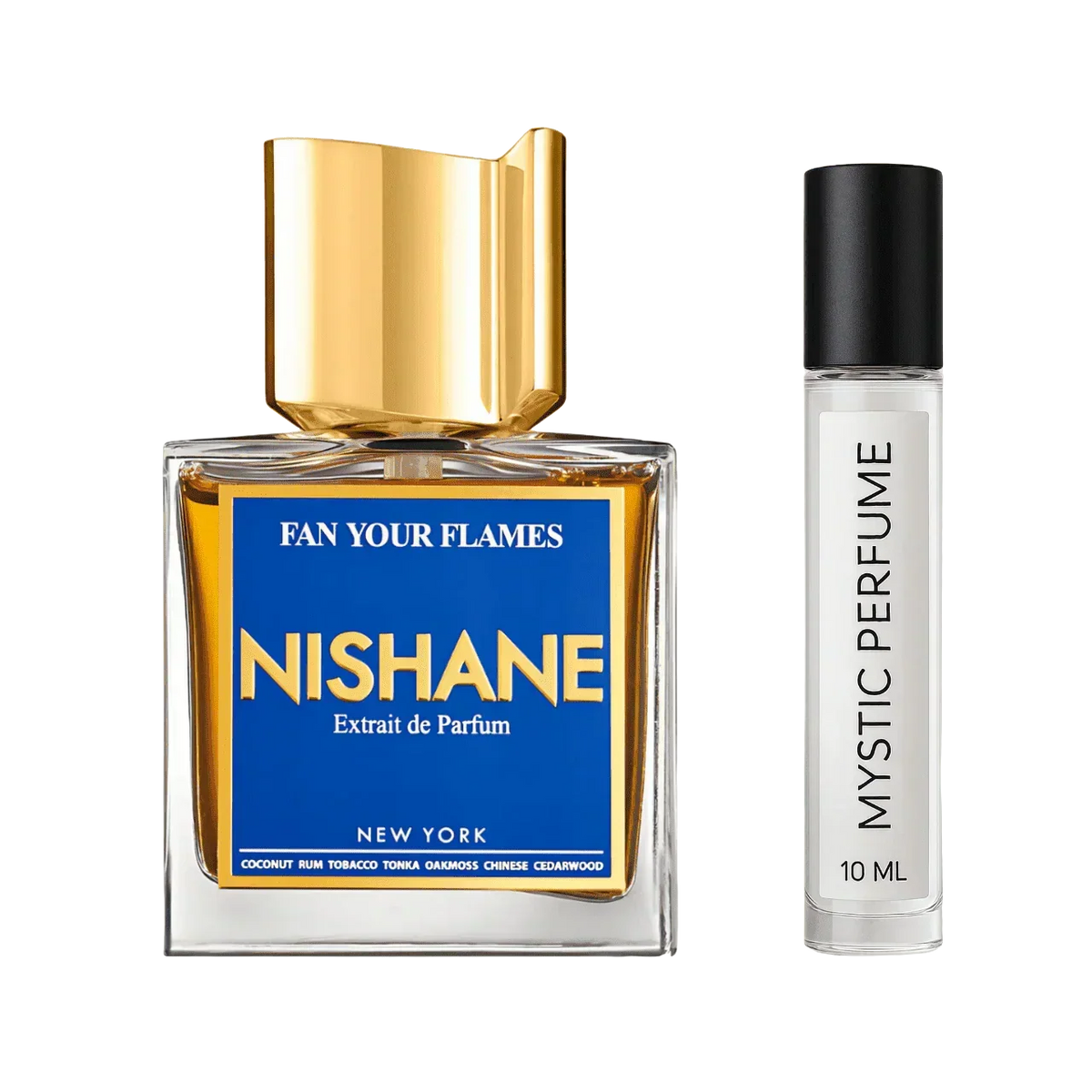 Nishane Fan Your Flames