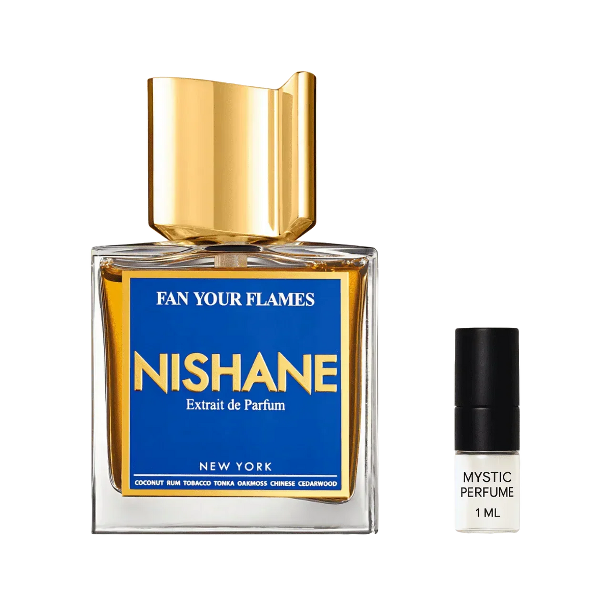 Nishane Fan Your Flames