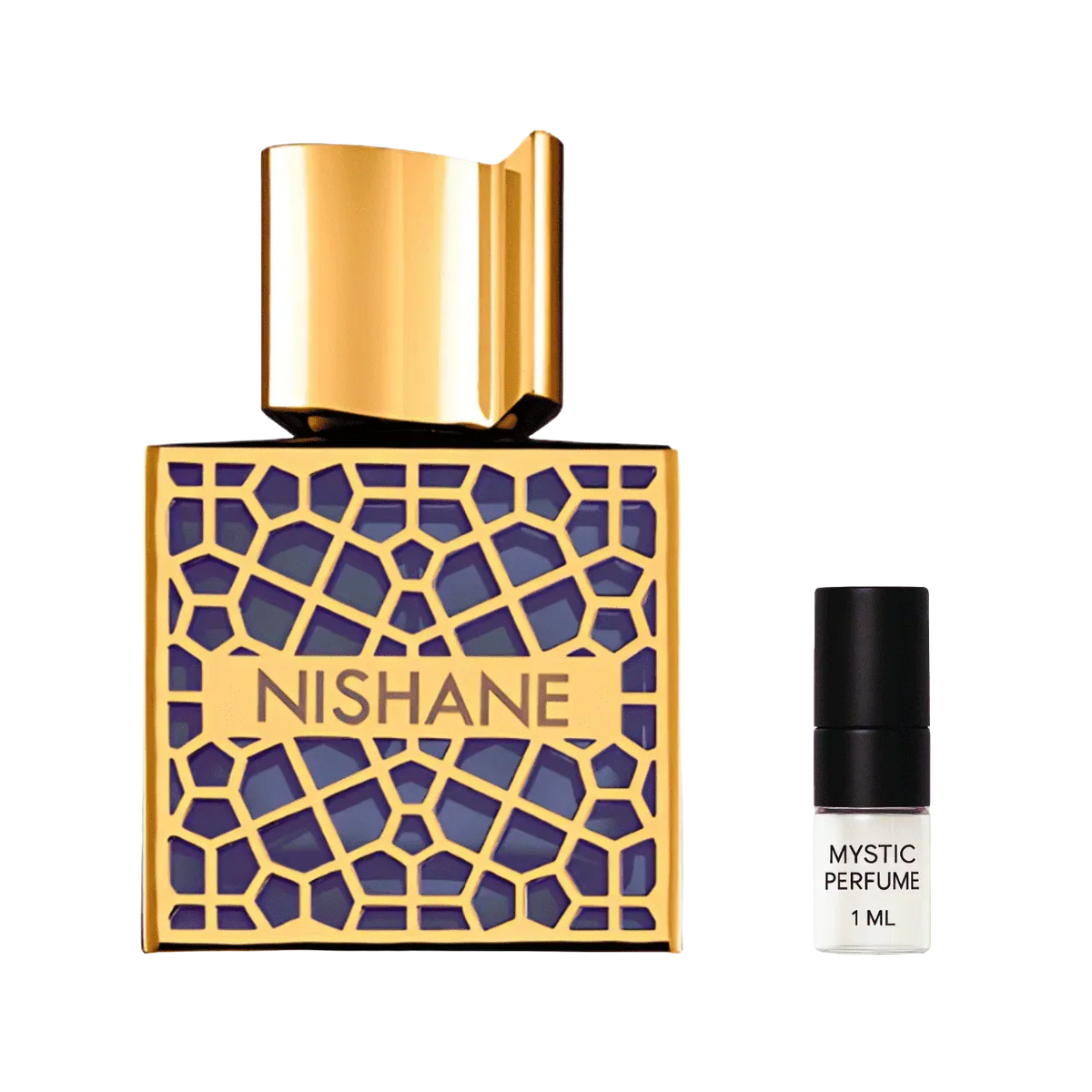 Nishane Mana