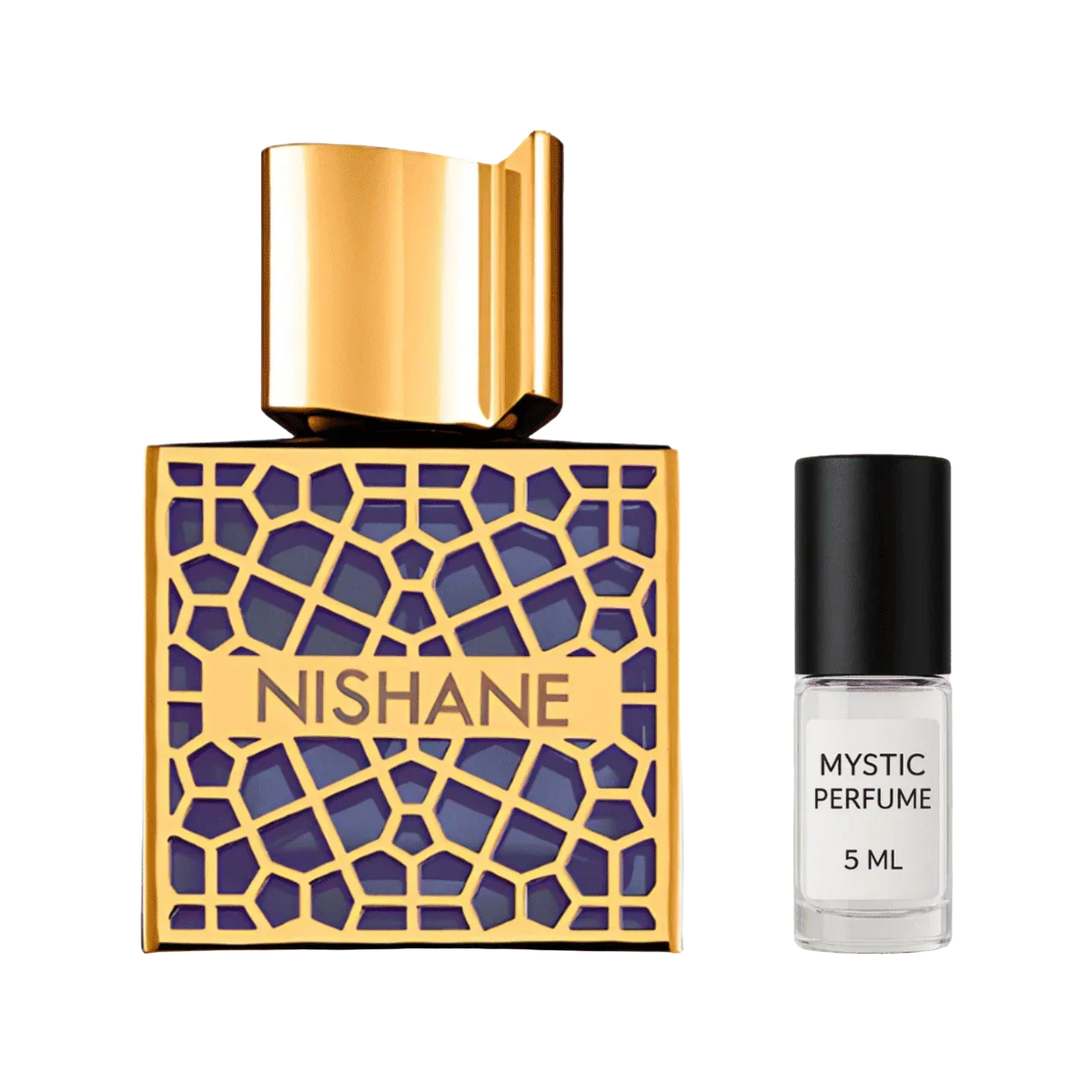 Nishane Mana