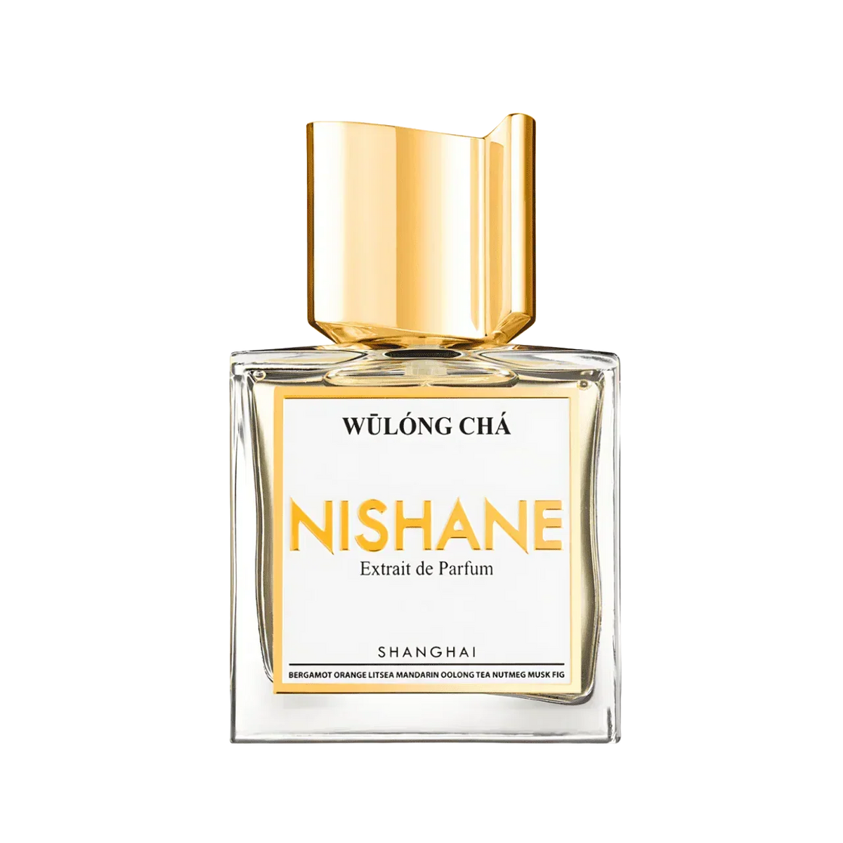 Nishane Wulong Cha