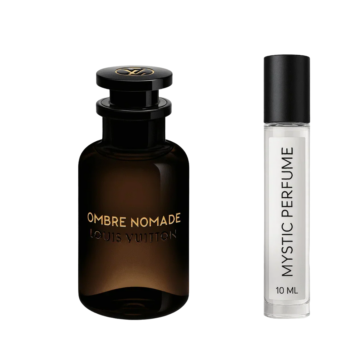 Ombre Nomade