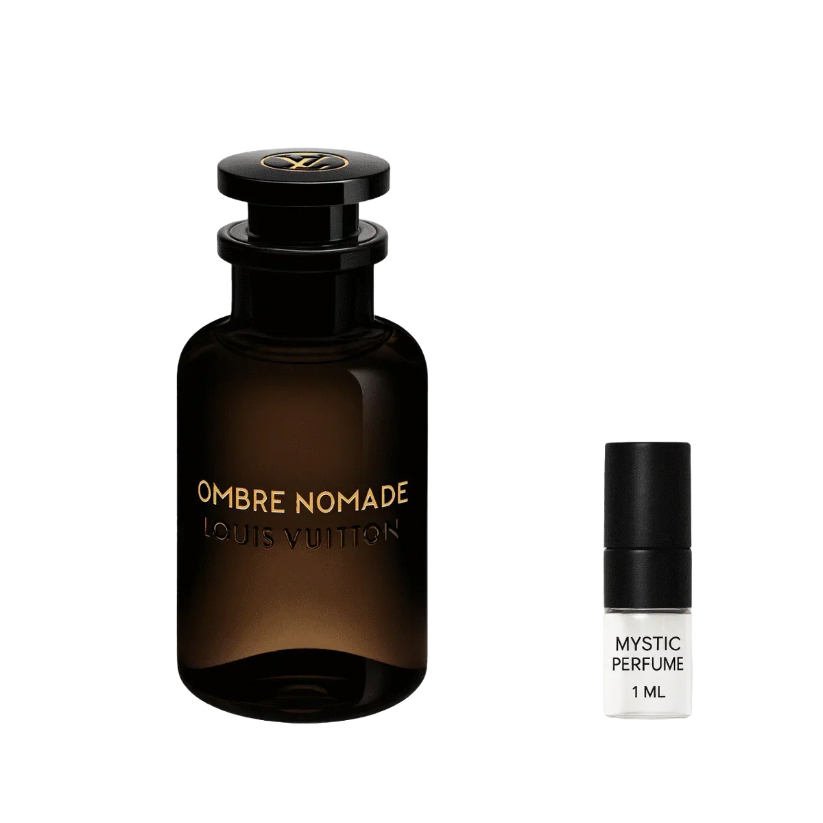 Ombre Nomade