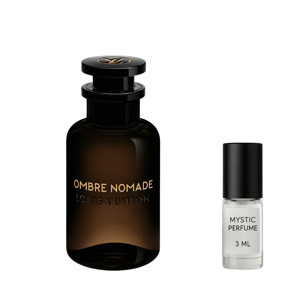 Ombre Nomade