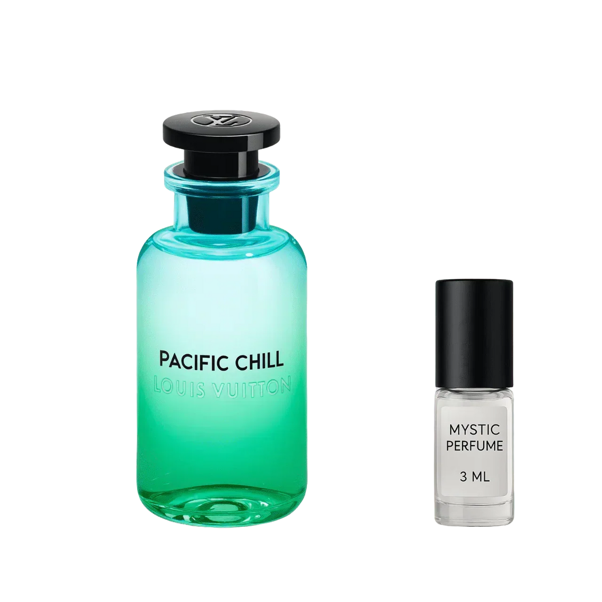 Pacific Chill