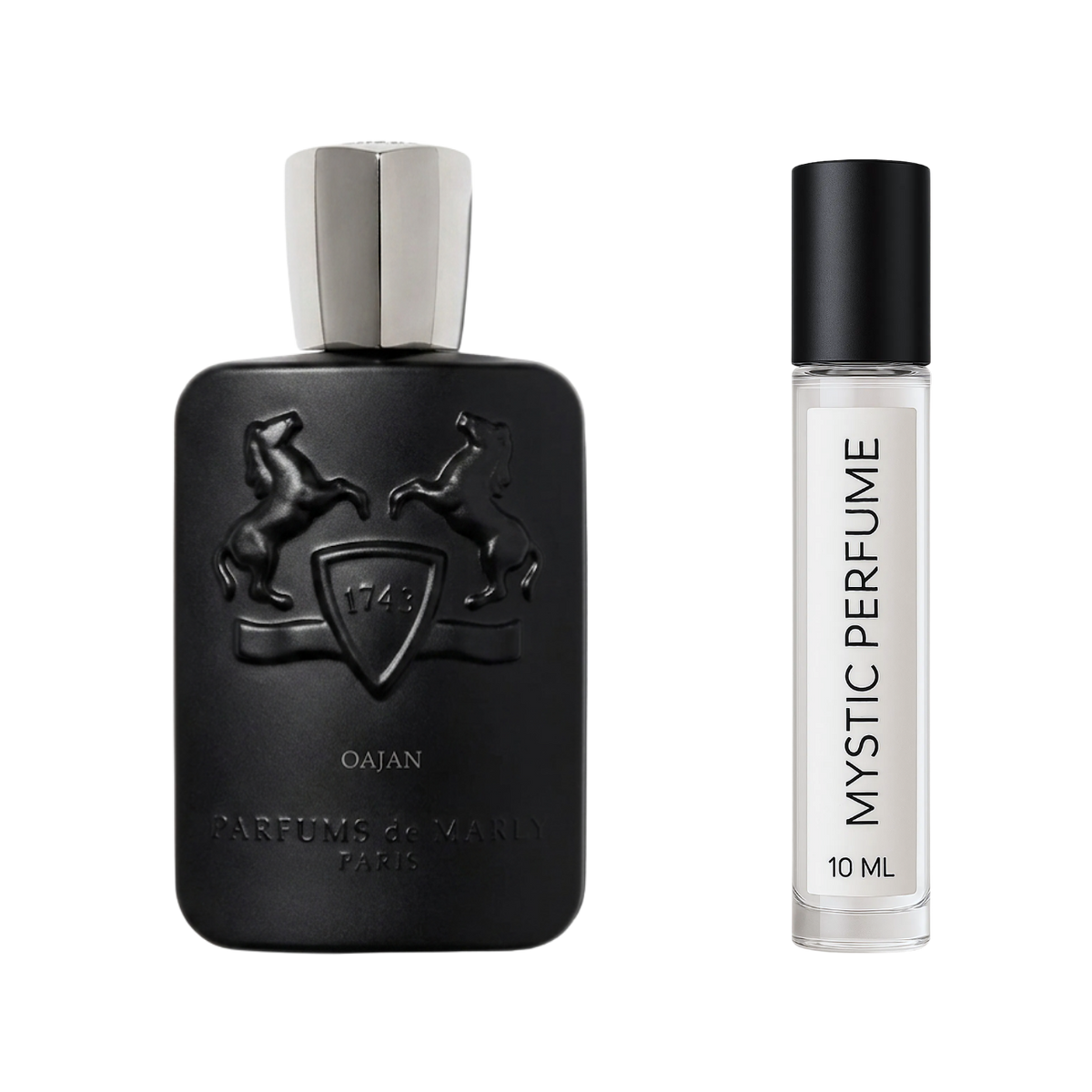 Parfums De Marly Oajan