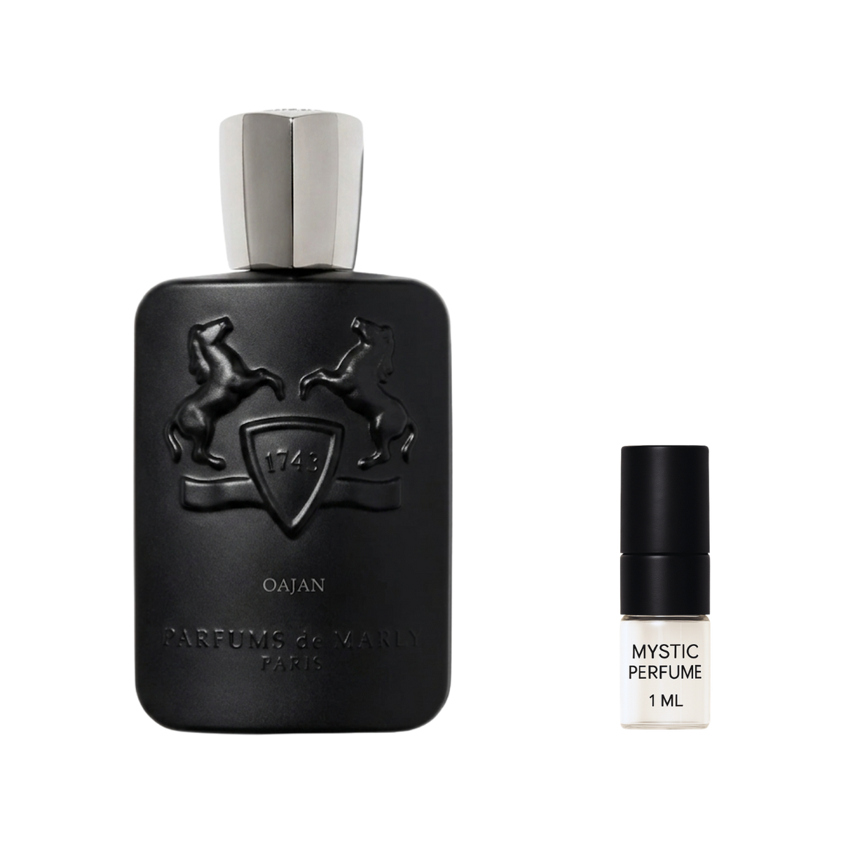 Parfums De Marly Oajan