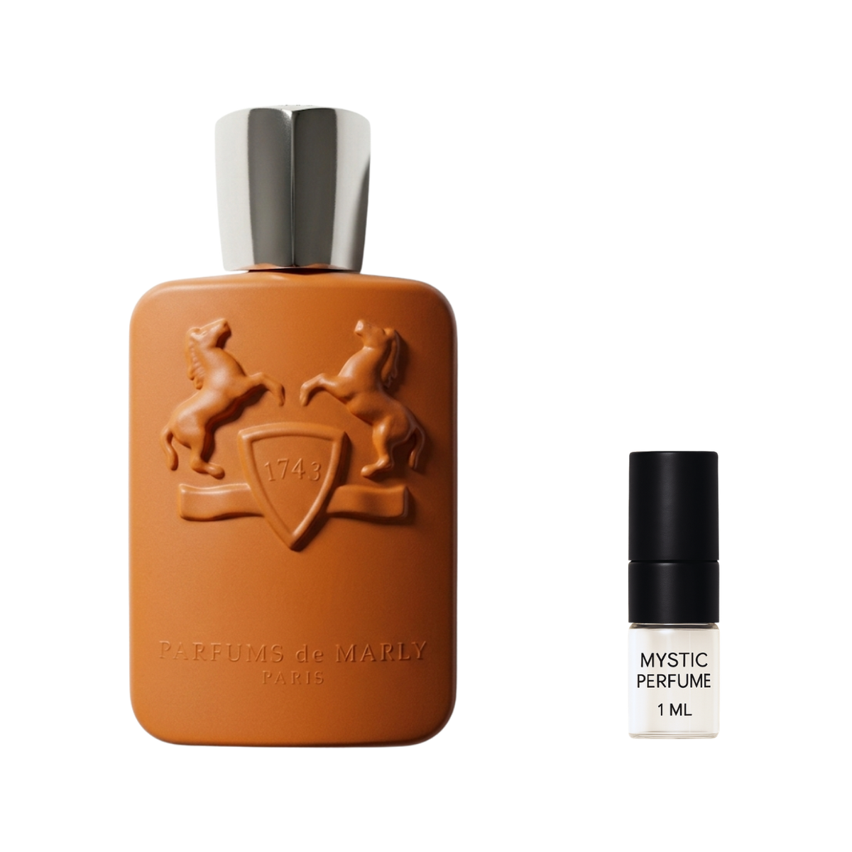 Parfums de Marly Althair