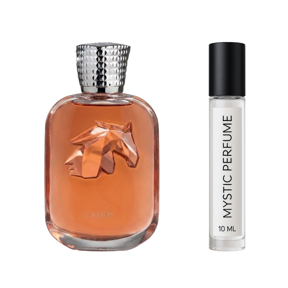 Parfums de Marly Carios