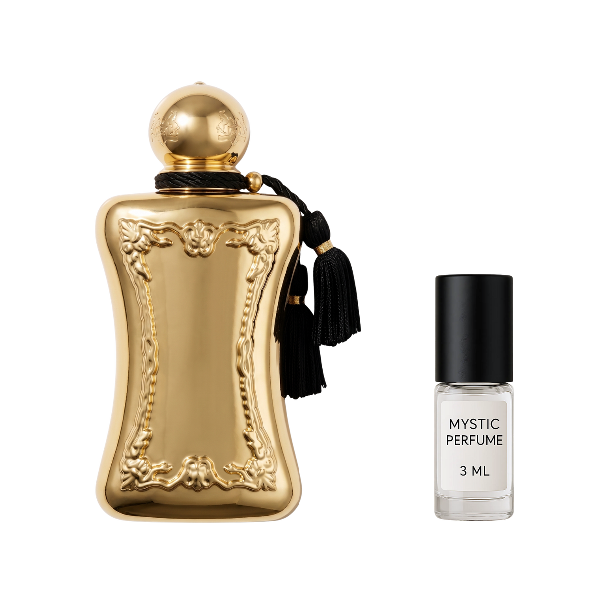 Parfums de Marly Darcy