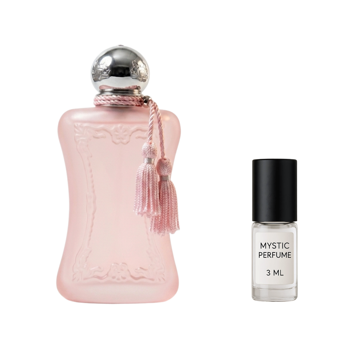 Parfums de Marly Delina La Rosée
