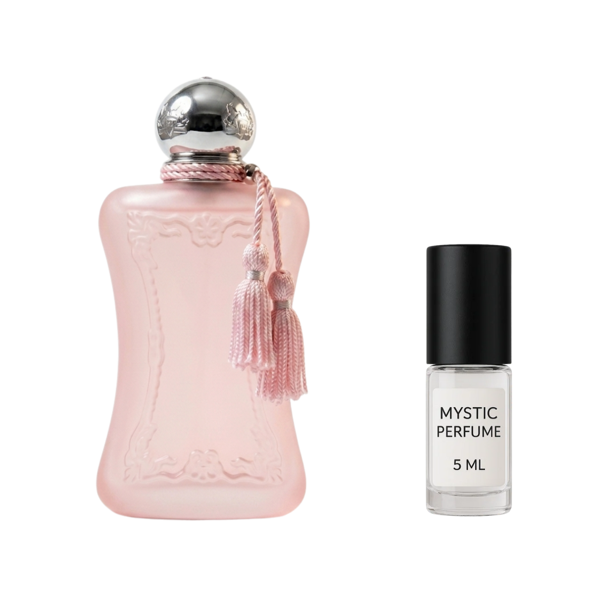 Parfums de Marly Delina La Rosée