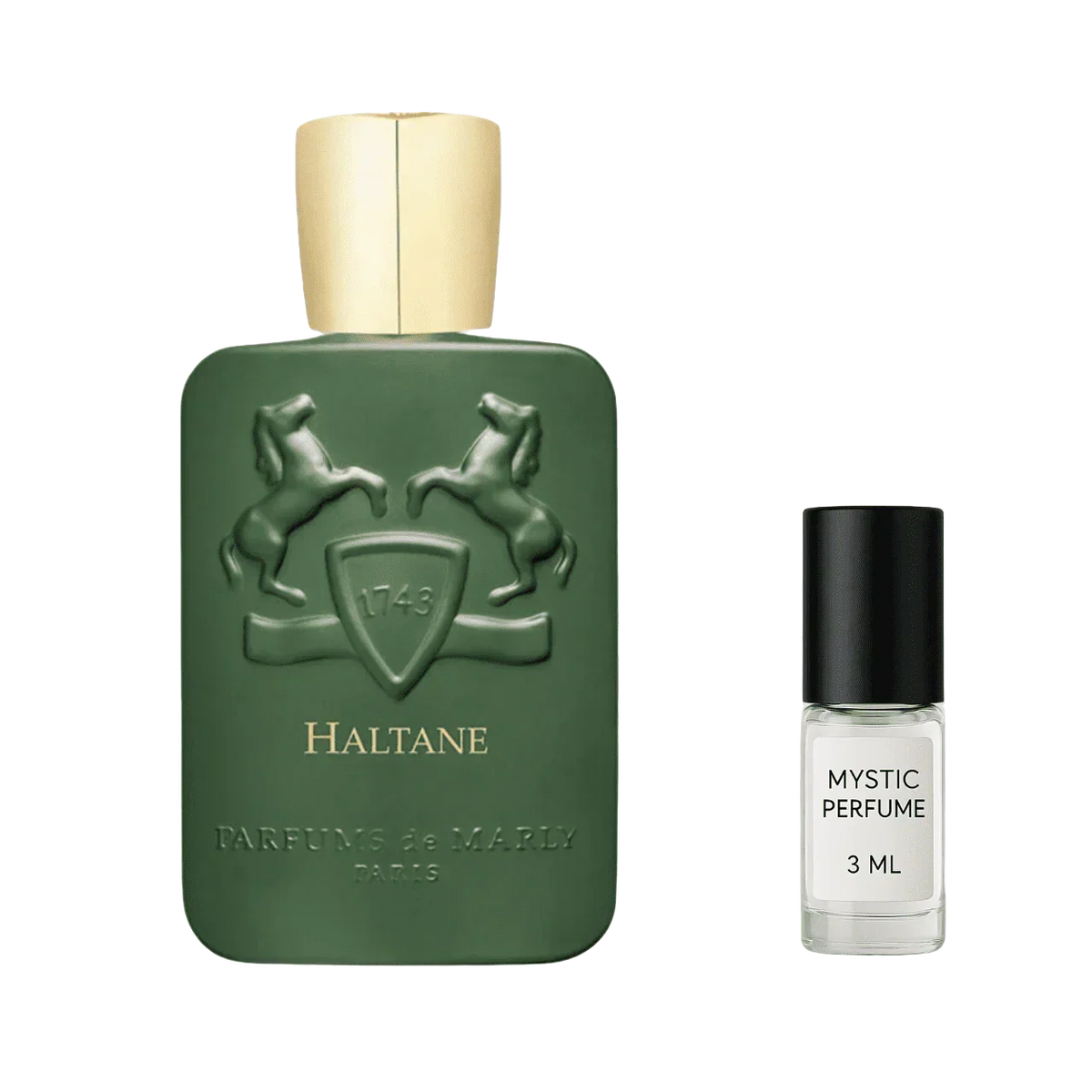 Parfums de Marly Haltane