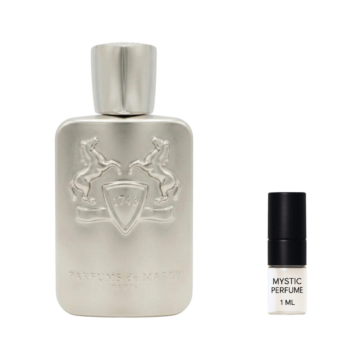 Parfums de Marly Pegasus