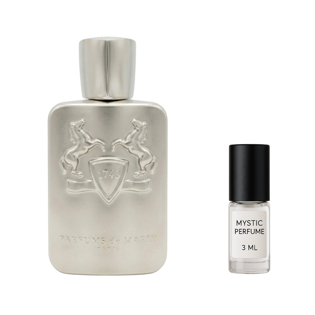 Parfums de Marly Pegasus