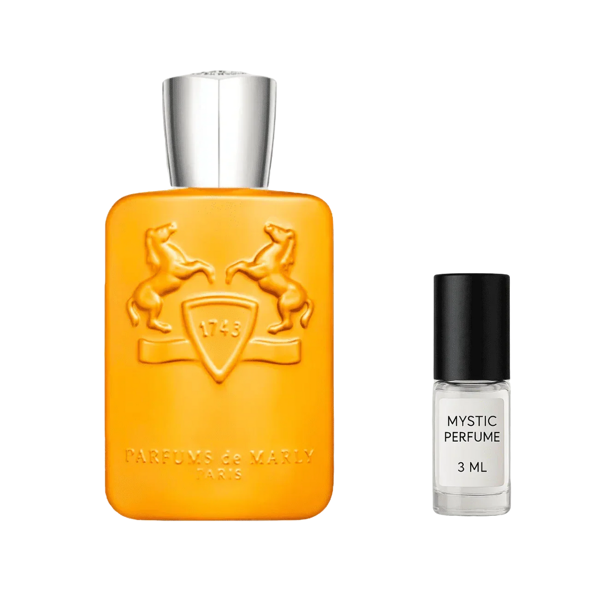 Parfums de Marly Perseus
