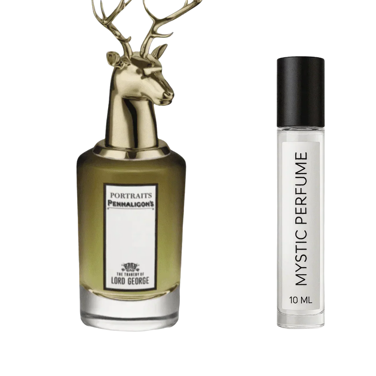 Penhaligon's The Tragedy of Lord George