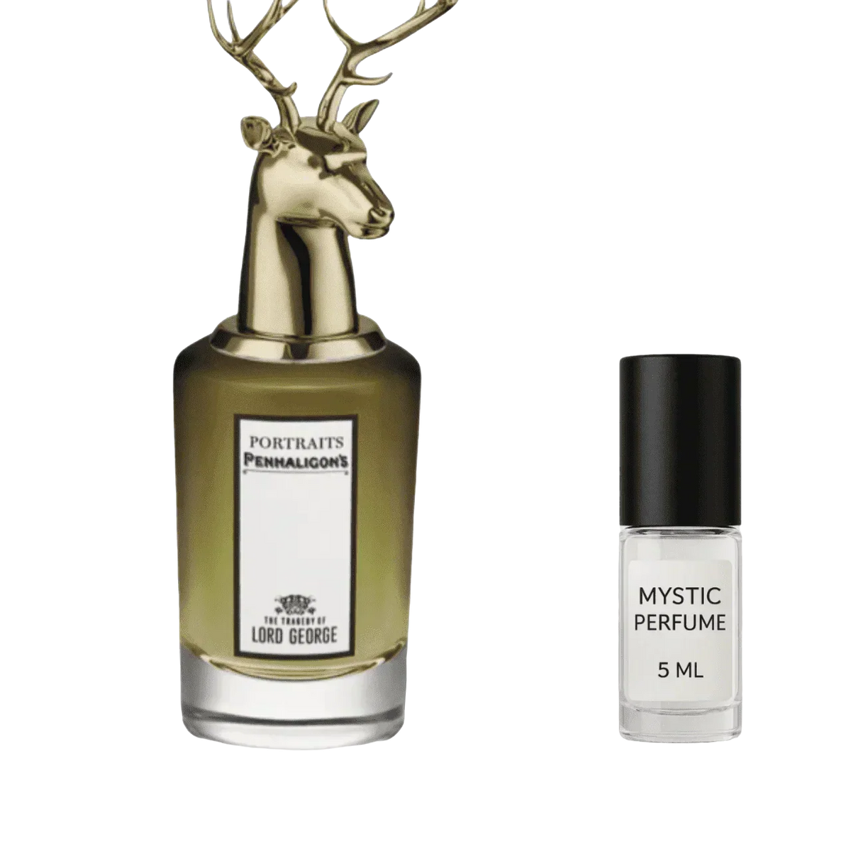 Penhaligon's The Tragedy of Lord George