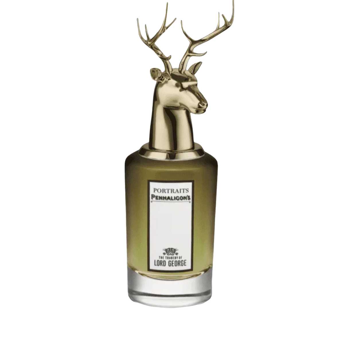 Penhaligon's The Tragedy of Lord George