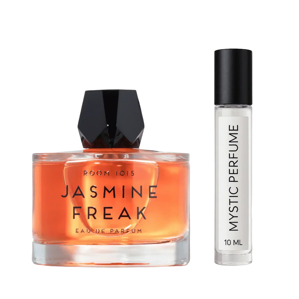 ROOM 1015 Jasmine Freak
