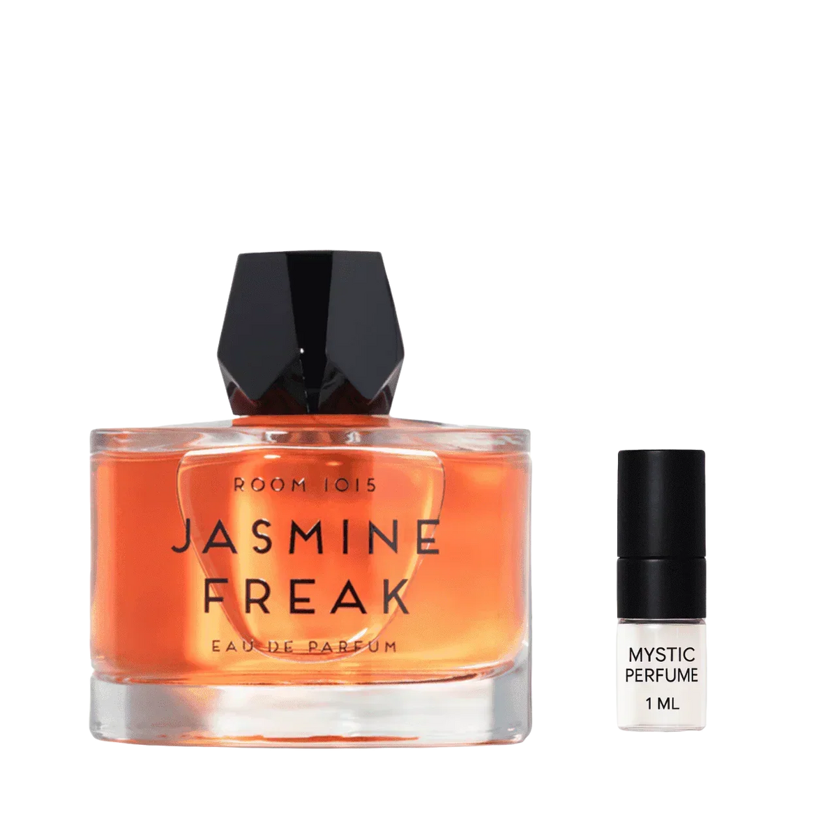 ROOM 1015 Jasmine Freak