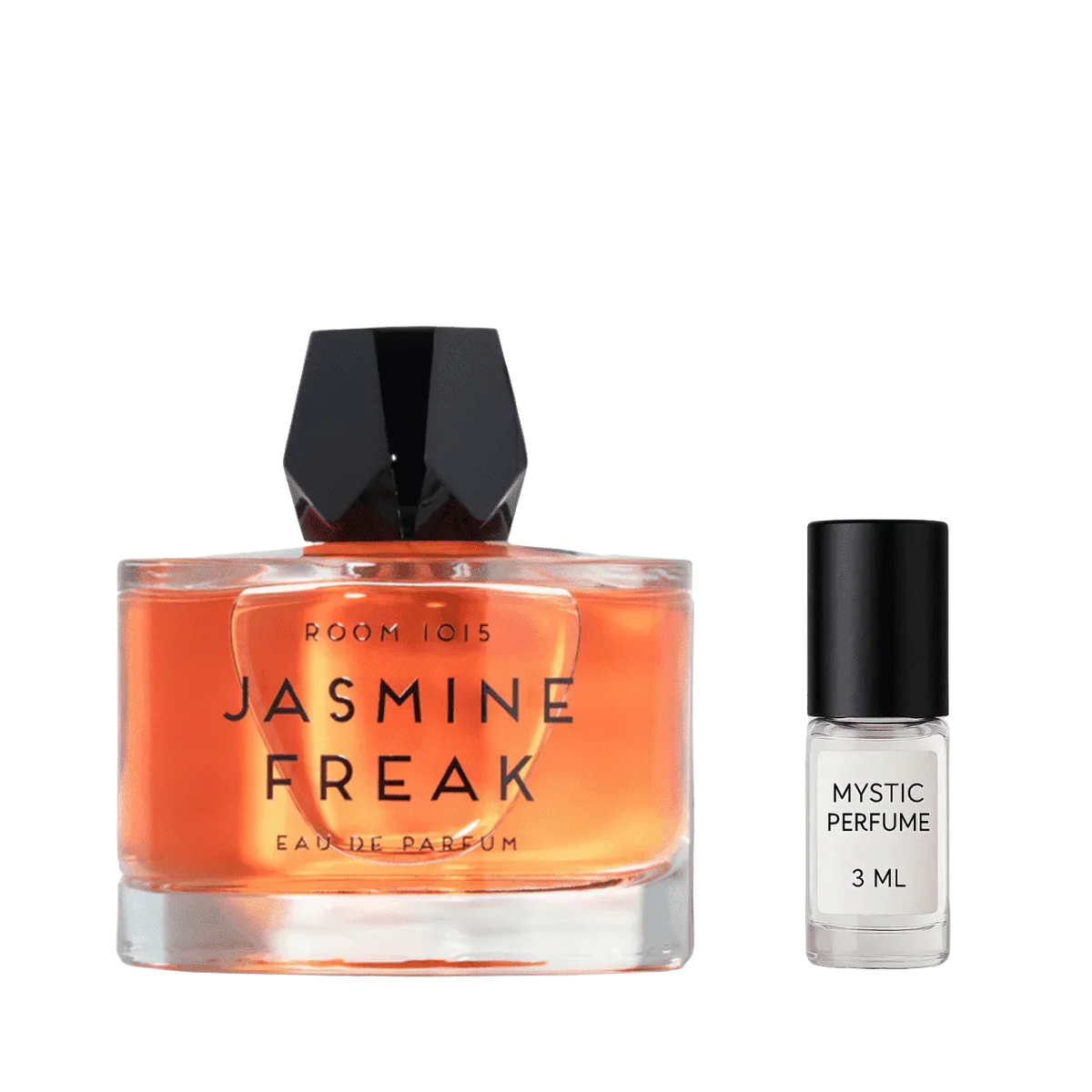ROOM 1015 Jasmine Freak