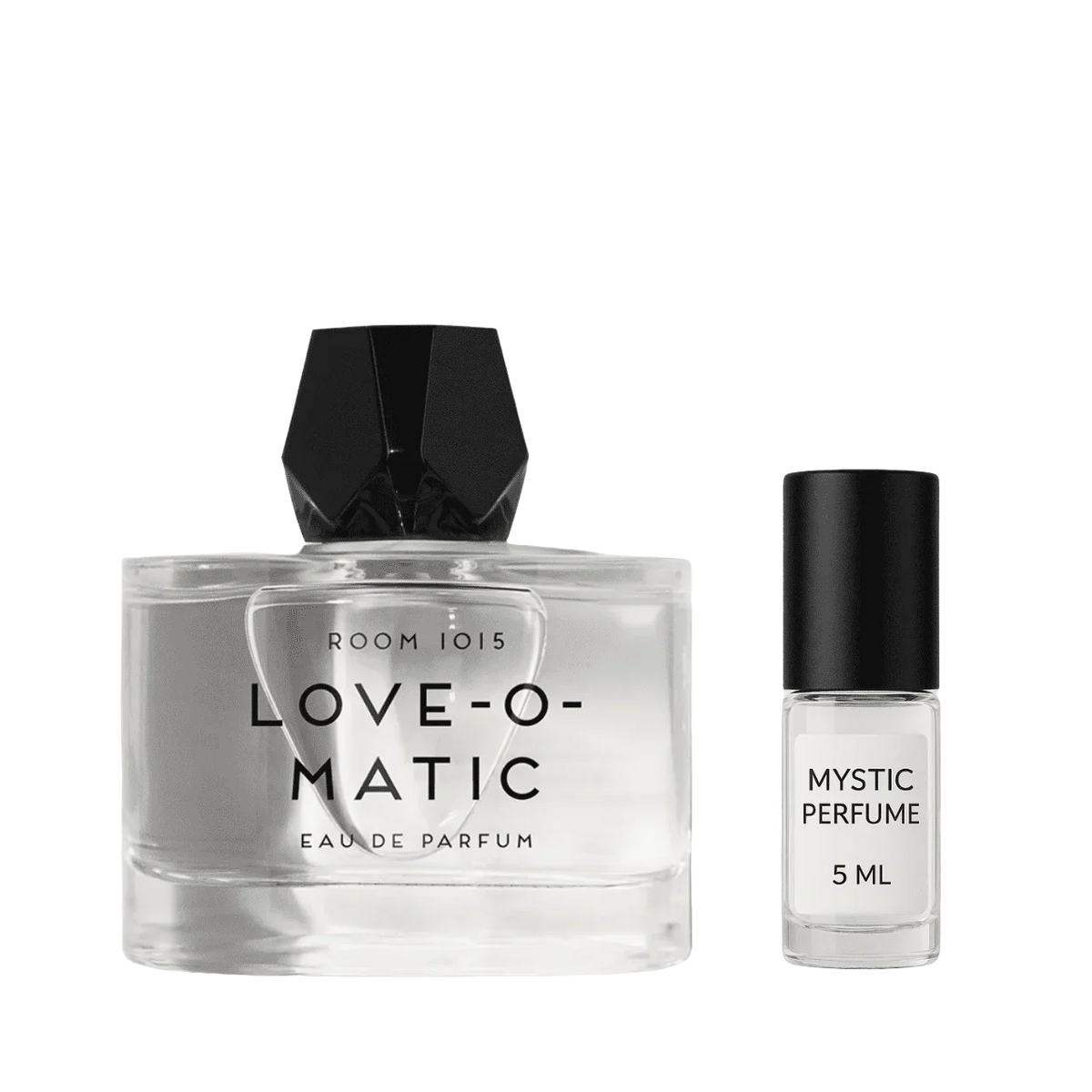 ROOM 1015 Love-O-Matic