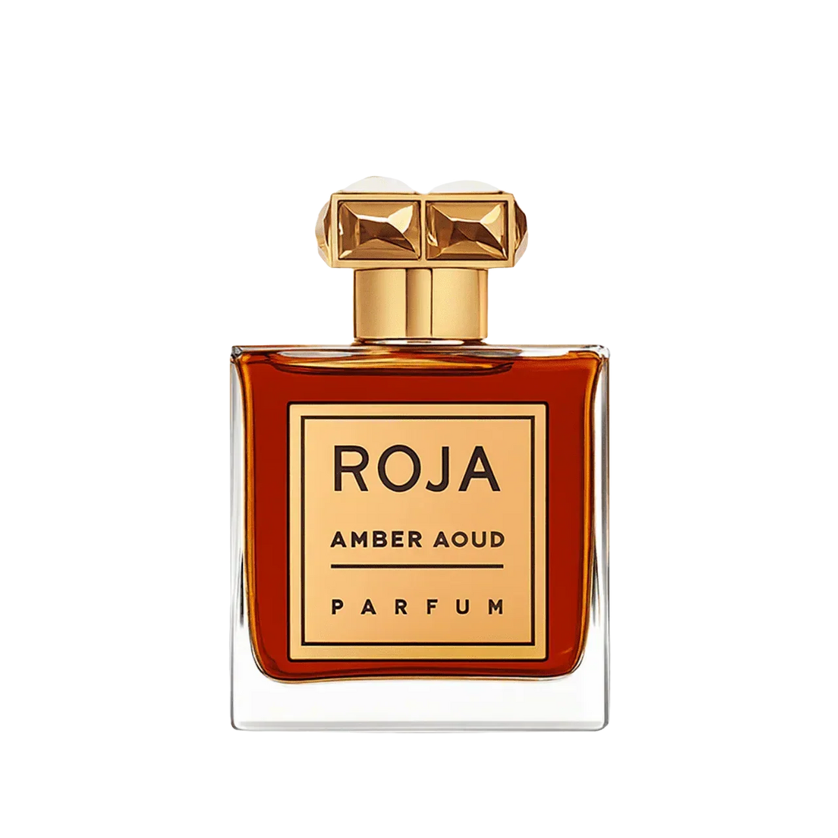 Roja Amber Aoud