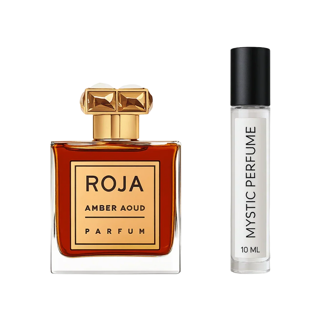 Roja Amber Aoud