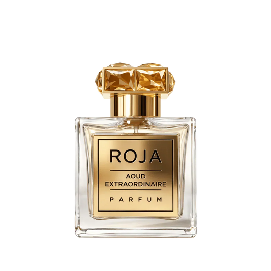 Roja Aoud Extraordinaire Parfum
