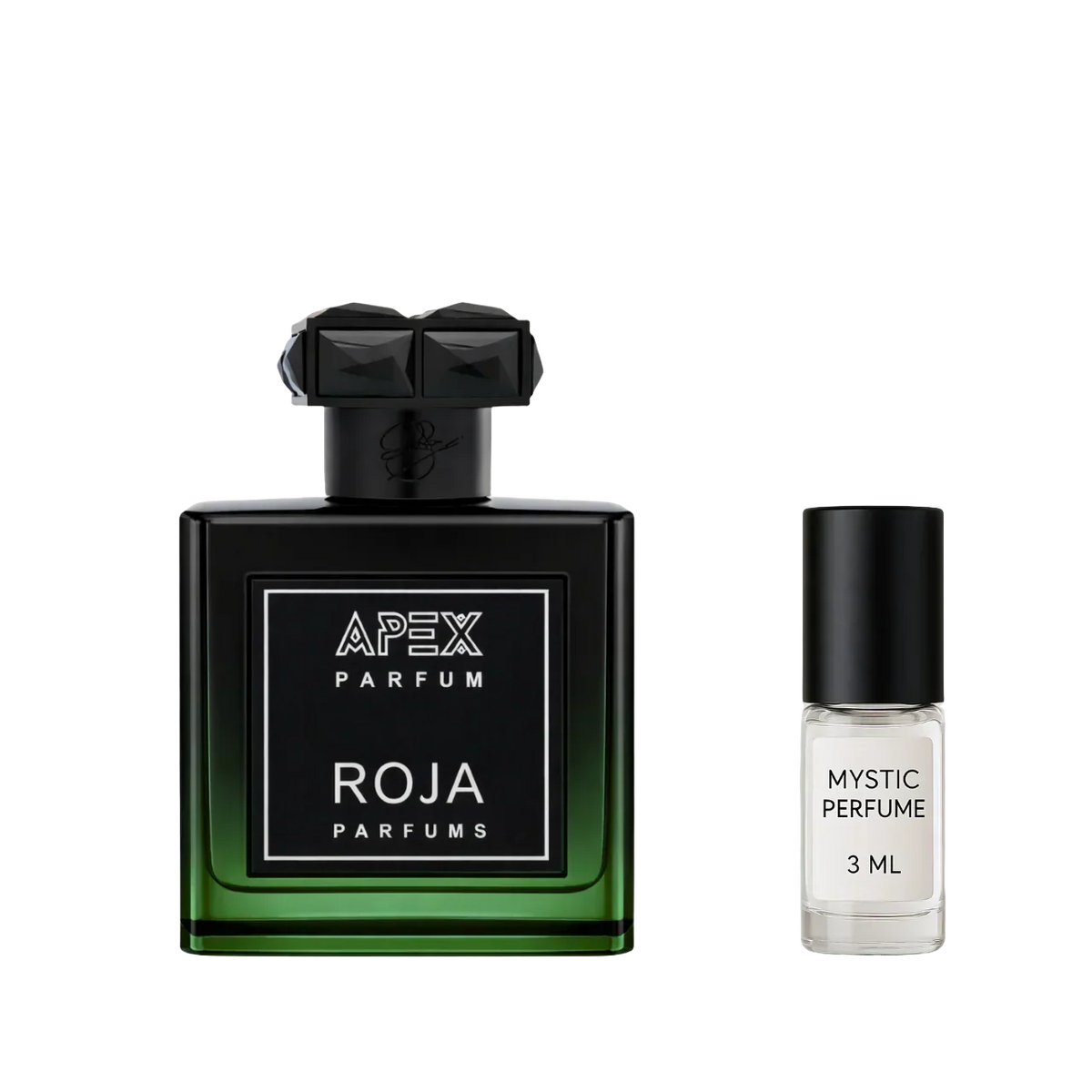 Roja Apex Parfum
